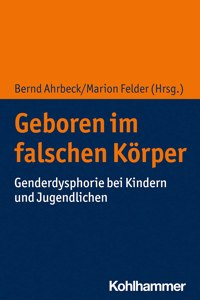 Geboren Im Falschen Korper