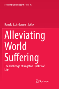 Alleviating World Suffering