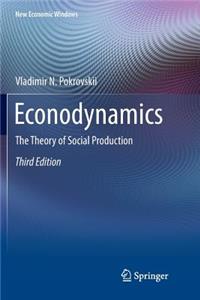 Econodynamics