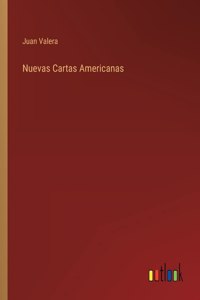 Nuevas Cartas Americanas