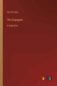 Scapegoat