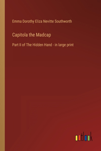 Capitola the Madcap