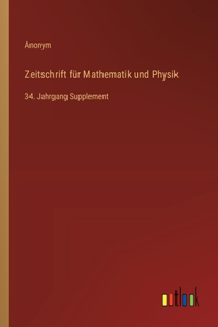 Zeitschrift für Mathematik und Physik