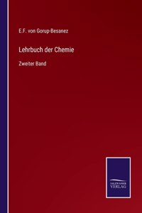 Lehrbuch der Chemie