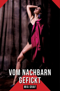 Vom Nachbarn gefickt