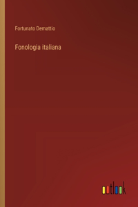 Fonologia italiana