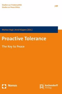 Proactive Tolerance