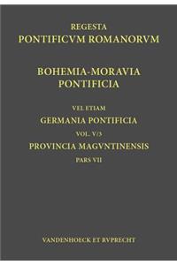 Bohemia-Moravia Pontificia