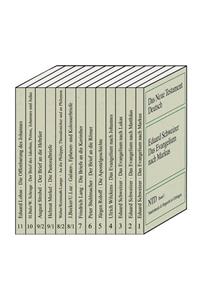 Das Neue Testament Deutsch