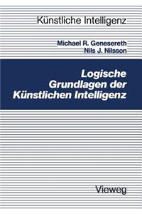 Logische Grundlagen Der Künstlichen Intelligenz