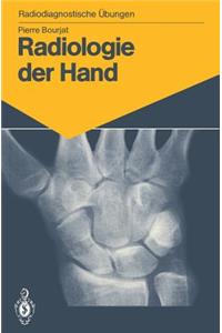 Radiologie Der Hand