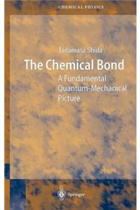 The Chemical Bond