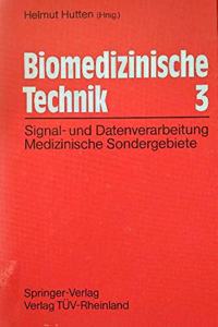 Biomedizinische Technik