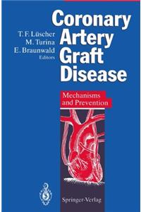 Coronary Artery Graft Disease