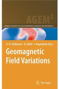 Geomagnetic Field Variations