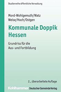 Kommunale Doppik Hessen