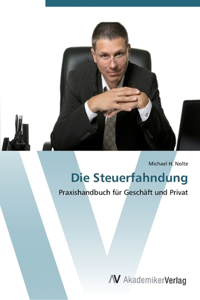 Die Steuerfahndung