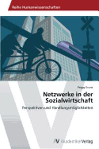 Netzwerke in der Sozialwirtschaft