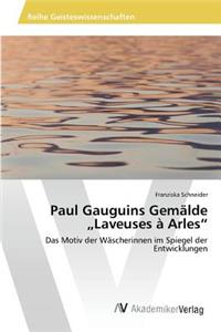 Paul Gauguins Gemälde 