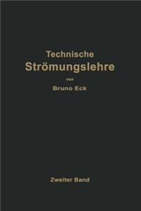 Einführung in Die Technische Strömungslehre
