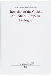 A Revision of the Code, an Indian European Dialogue, 24