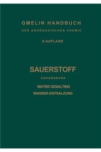 Sauerstoff