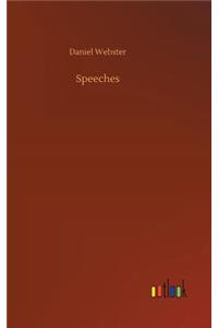 Speeches