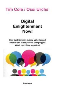 Digital Enlightenment Now!