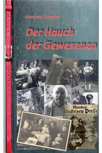 Hauch der Gewesenen