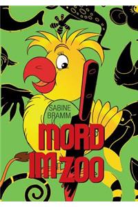 Mord im Zoo