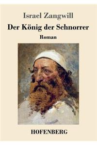 Der König der Schnorrer