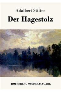 Der Hagestolz