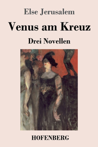 Venus am Kreuz