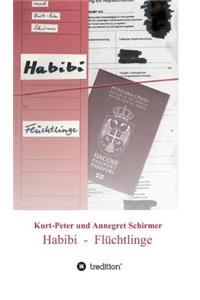 Habibi - Flüchtlinge