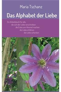 Das Alphabet der Liebe