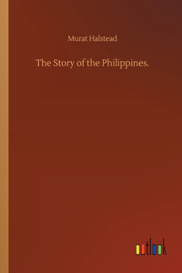 Story of the Philippines.