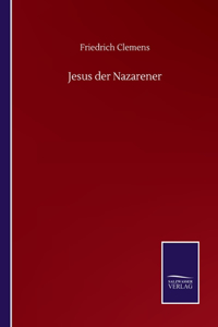 Jesus der Nazarener