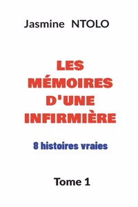 les mémoires d'une infirmière