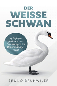 Weiße Schwan