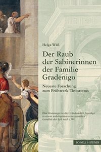 Raub Der Sabinerinnen Der Familie Gradenigo.