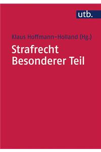Strafrecht Besonderer Teil