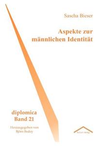 Aspekte zur männlichen Identität