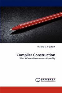 Compiler Construction