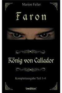 Faron - Konig Von Callador