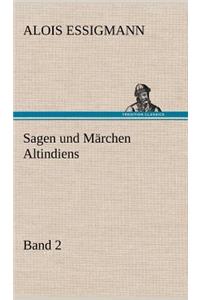 Sagen Und Marchen Altindiens, Band 2