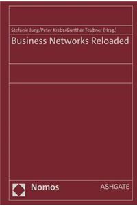 Business Networks Reloaded