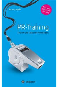 PR-Training