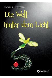Die Welt hinter dem Licht