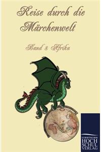 Reise Durch Die M Rchenwelt