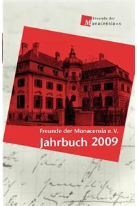Freunde der Monacensia e.V. - Jahrbuch 2009